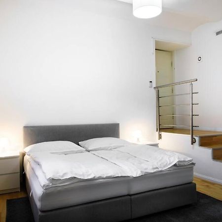 Le David City Apartment Відень Екстер'єр фото