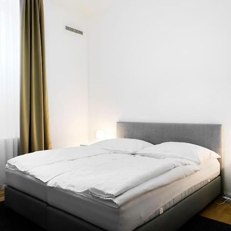 Le David City Apartment Відень Екстер'єр фото